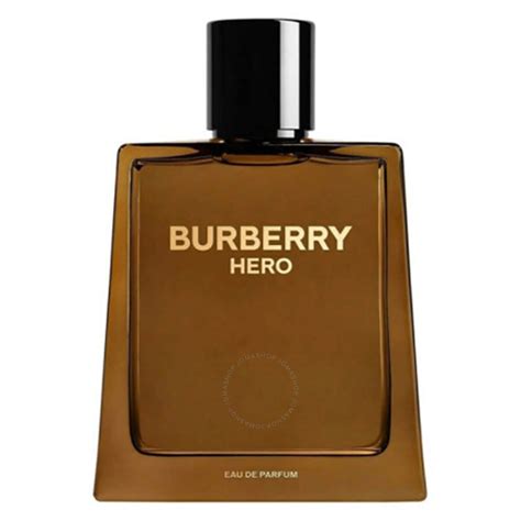 burberry hero esp|burberry hero for men.